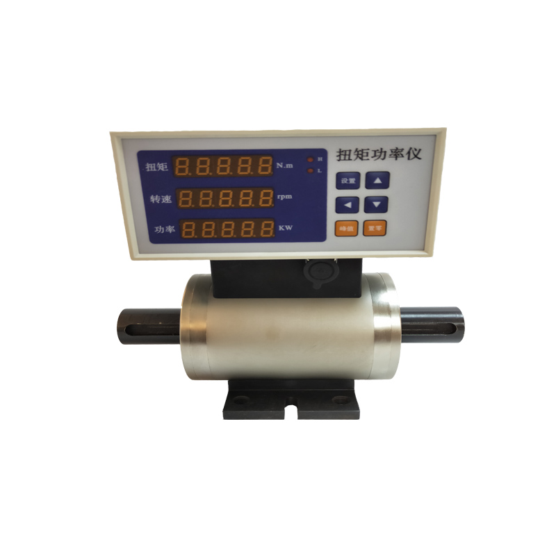 扭矩傳感器，TL-303型轉速轉矩傳感器