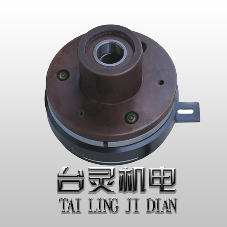 干式電磁制動器離合器的區別
