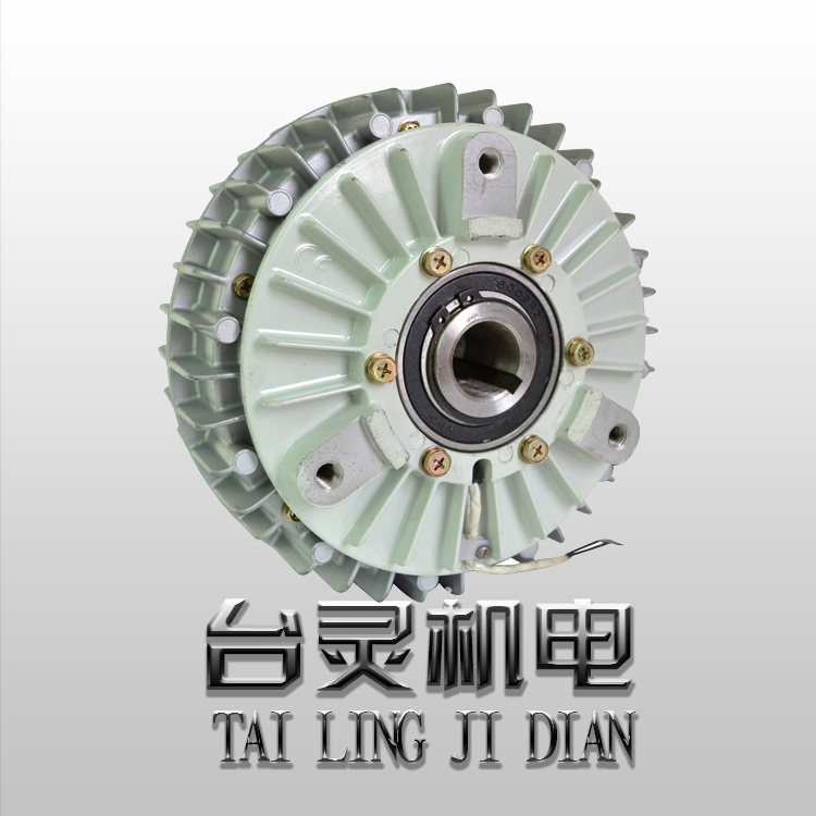 上海磁粉制動器-正規的廠家效果好