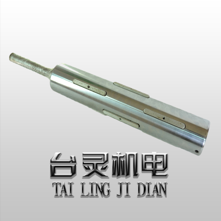 氣脹軸鍵條式常用型號規格