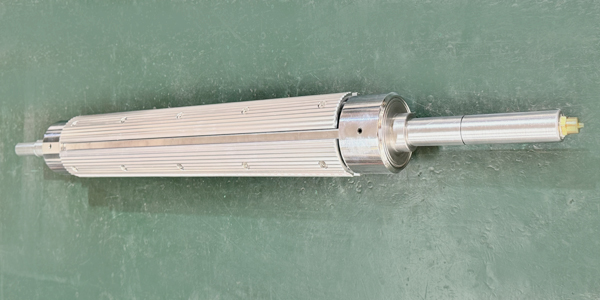 自動分切機氣脹軸生產廠家哪家強？臺靈氣脹軸品質有保障！