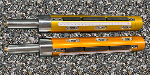 臺靈廠家定做印刷機收卷一寸氣脹軸，為何工藝更優、價格更優？